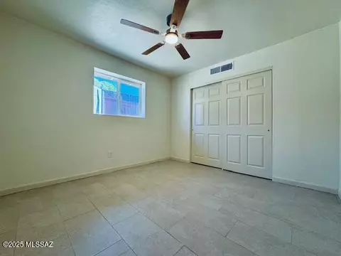 Bedroom - 9032 E 2nd Pl, Tucson, AZ 85710 photo 3 of 5