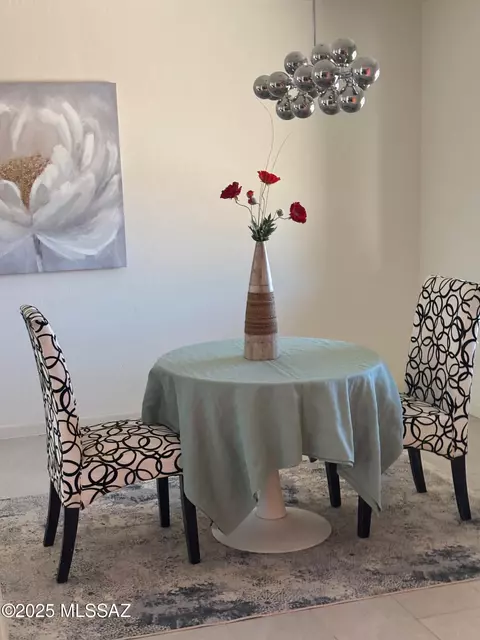 Dining - 9032 E 2nd Pl, Tucson, AZ 85710 photo 1 of 1