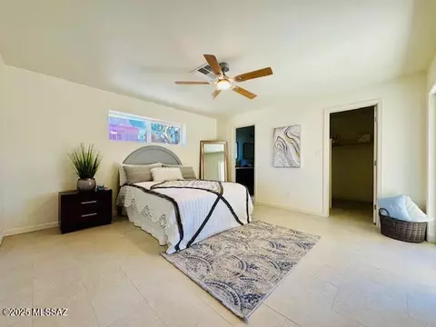 Bedroom - 9032 E 2nd Pl, Tucson, AZ 85710 photo 1 of 5