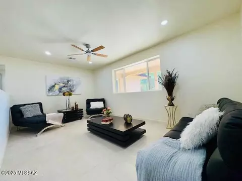 Living - 9032 E 2nd Pl, Tucson, AZ 85710 photo 3 of 6