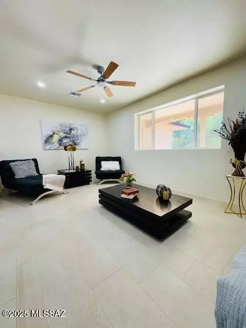Living - 9032 E 2nd Pl, Tucson, AZ 85710 photo 5 of 6