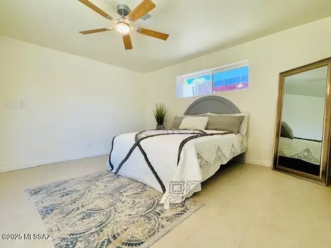 Bedroom - 9032 E 2nd Pl, Tucson, AZ 85710 photo 2 of 5