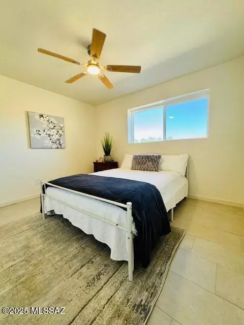 Bedroom - 9032 E 2nd Pl, Tucson, AZ 85710 photo 4 of 5