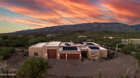 15070 E Triangle Z Ranch Pl, Vail, AZ 85641