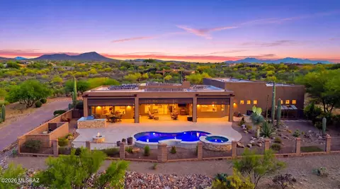 15070 E Triangle Z Ranch Pl, Vail, AZ 85641