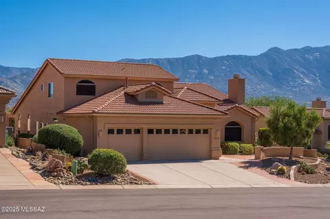 38113 S Granite Crest Dr, Saddlebrooke, AZ 85739