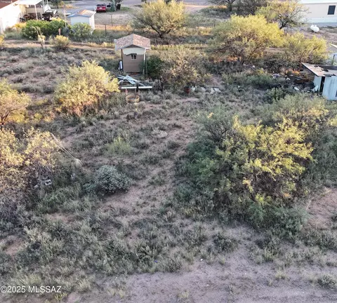 3133 W Aspen Way, Benson, AZ 85602