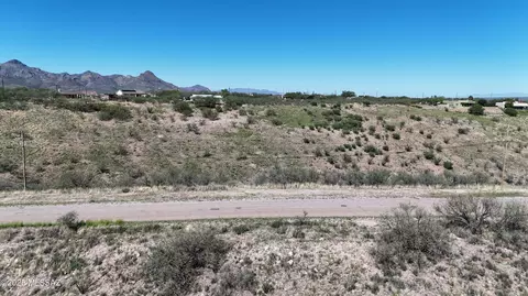 1463 Circulo Sombrero, Rio Rico, AZ 85648
