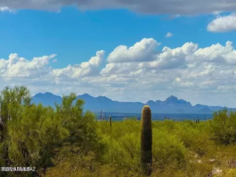 0 S Twin Hawk Ln Lot Apt 2 10 Acres, Marana, AZ 85658