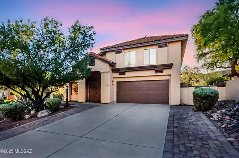 5411 N Indian Trl, Tucson, AZ 85750