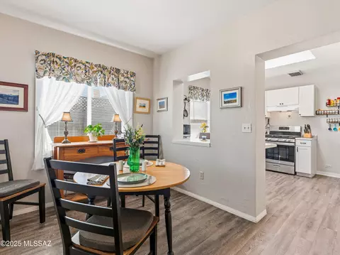 Dining - 807 E Lee St, Tucson, AZ 85719 photo 2 of 2
