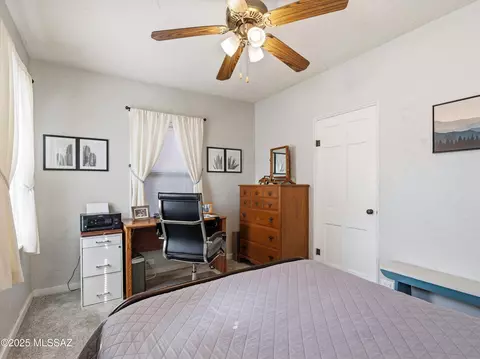 Bedroom - 807 E Lee St, Tucson, AZ 85719 photo 6 of 6