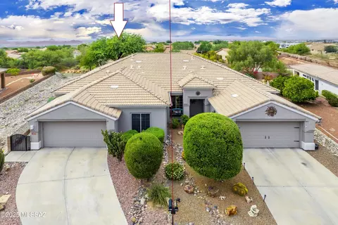 12979 N Desert Flora Ln, Marana, AZ 85658