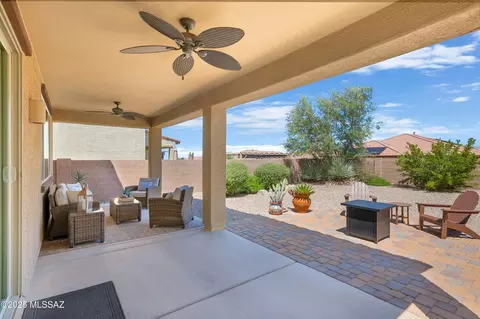 14231 E Axle Dr, Vail, AZ 85641 photo 29