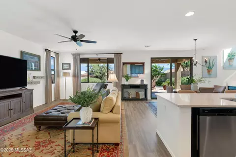 14231 E Axle Dr, Vail, AZ 85641
