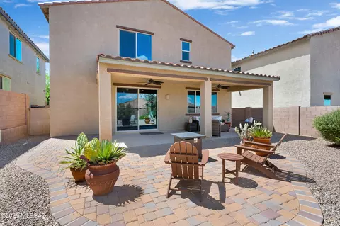 14231 E Axle Dr, Vail, AZ 85641 photo 27