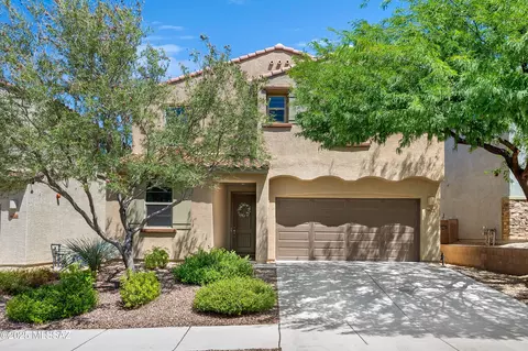14231 E Axle Dr, Vail, AZ 85641 photo 2