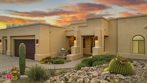 12154 N Copper Spring Trl, Oro Valley, AZ 85755