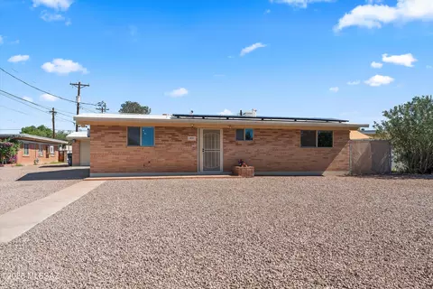 875 S Colonia Ave, Tucson, AZ 85711