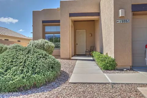 10991 N Double Eagle Ct, Oro Valley, AZ 85737