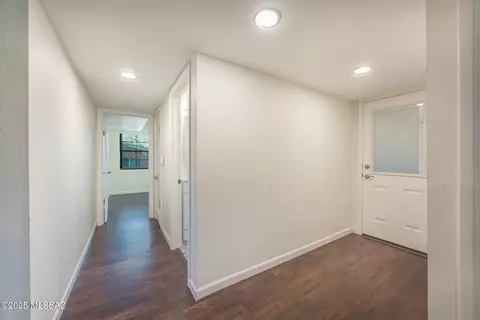 Entry Way - 4065 E 3rd St, Tucson, AZ 85711 photo 1 of 1