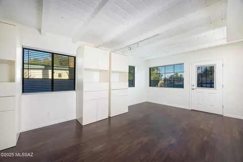 Living - 4065 E 3rd St, Tucson, AZ 85711 photo 2 of 3