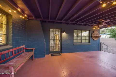 Exterior - 4065 E 3rd St, Tucson, AZ 85711 photo 1 of 11