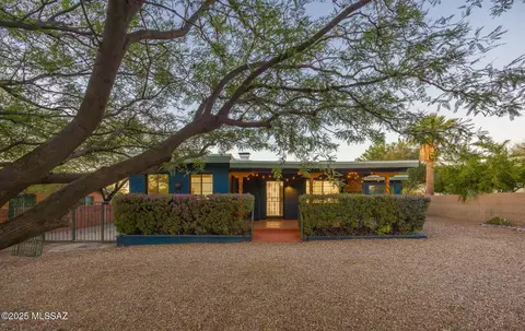 4065 E 3rd St, Tucson, AZ 85711