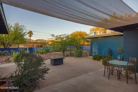 Exterior - 4065 E 3rd St, Tucson, AZ 85711 photo 2 of 11