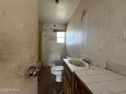 2525 W Huff Ln, Willcox, AZ 85643 photo 9