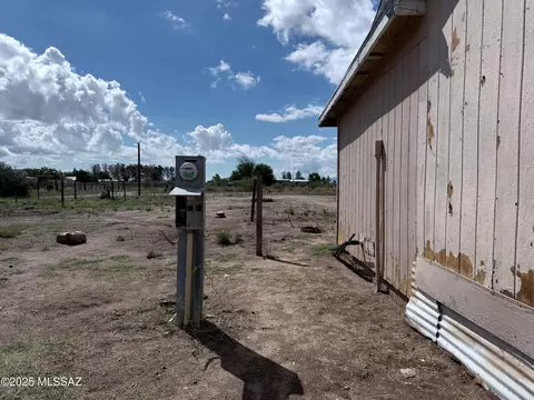 2525 W Huff Ln, Willcox, AZ 85643 photo 15