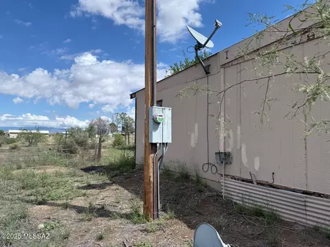 2525 W Huff Ln, Willcox, AZ 85643 photo 33