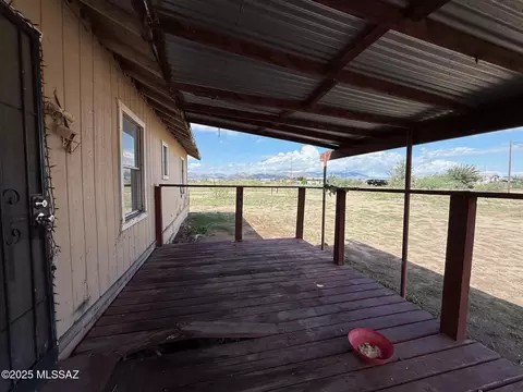2525 W Huff Ln, Willcox, AZ 85643 photo 3