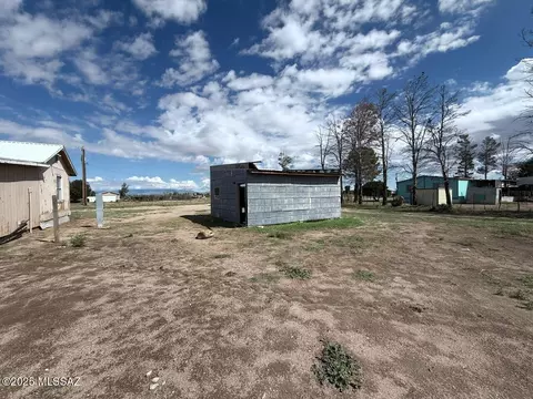 2525 W Huff Ln, Willcox, AZ 85643 photo 13