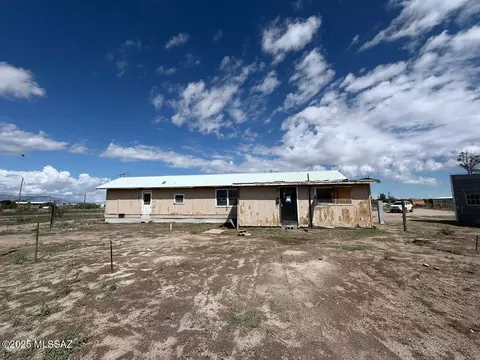 2525 W Huff Ln, Willcox, AZ 85643 photo 17