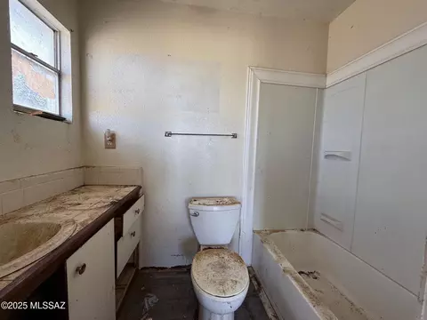 2525 W Huff Ln, Willcox, AZ 85643 photo 5