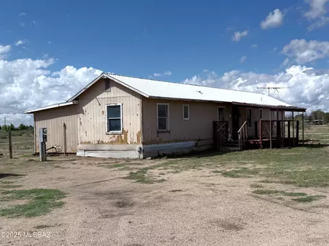 2525 W Huff Ln, Willcox, AZ 85643 photo 2