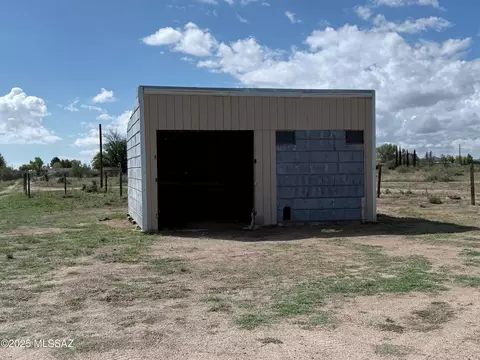 2525 W Huff Ln, Willcox, AZ 85643 photo 14