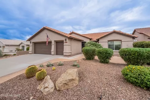 37972 S Boulder Wind Dr, Saddlebrooke, AZ 85739