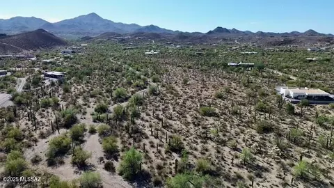 5175 N Gerhart Rd, Tucson, AZ 85745