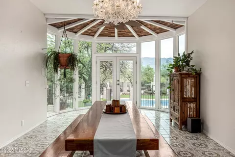 3460 N Via San Juanito, Tucson, AZ 85749