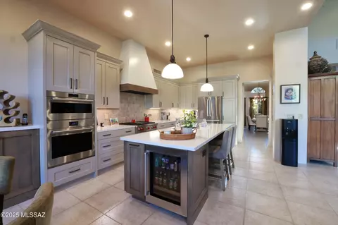 12914 E Camino Remuda, Tucson, AZ 85749