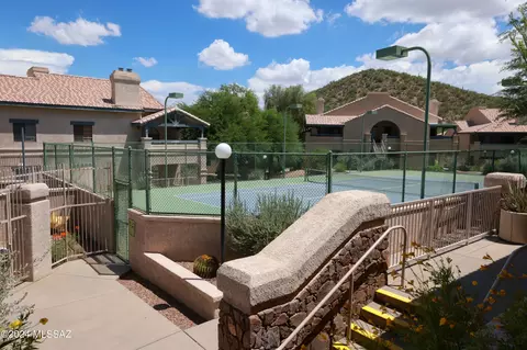 101 S Players Club Dr W #22104, Tucson, AZ 85745