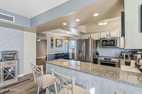 Kitchen - 9600 E Watson Dr, Tucson, AZ 85730 photo 5 of 5