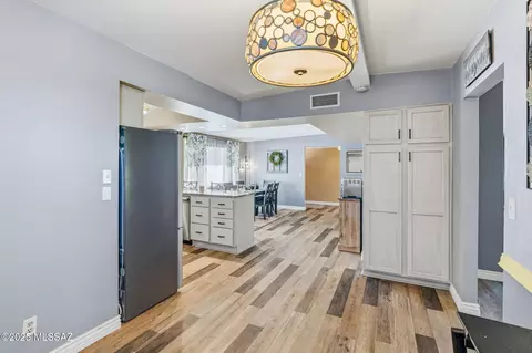 Entry Way - 9600 E Watson Dr, Tucson, AZ 85730 photo 3 of 3