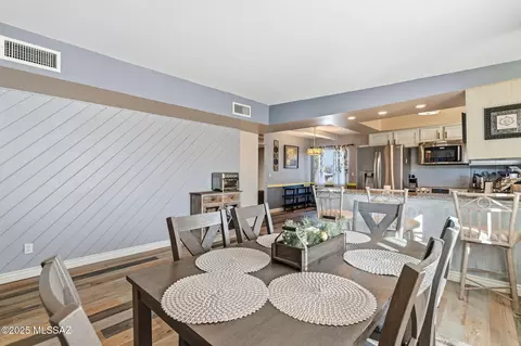 Dining - 9600 E Watson Dr, Tucson, AZ 85730 photo 3 of 3