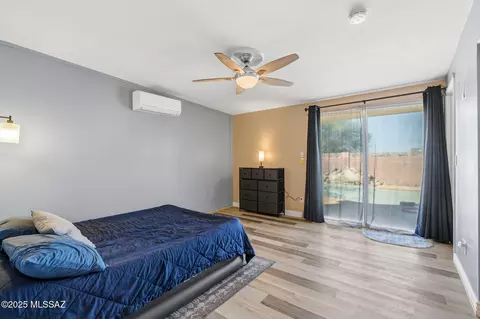 Bedroom - 9600 E Watson Dr, Tucson, AZ 85730 photo 1 of 5
