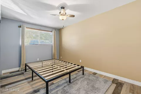Bedroom - 9600 E Watson Dr, Tucson, AZ 85730 photo 4 of 5