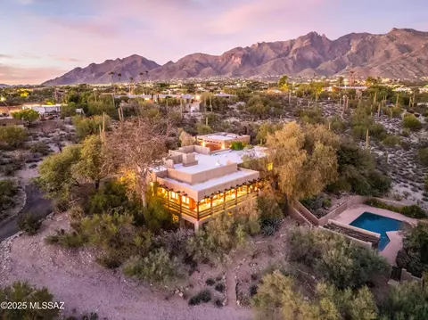 5400 N Via Celeste, Tucson, AZ 85718