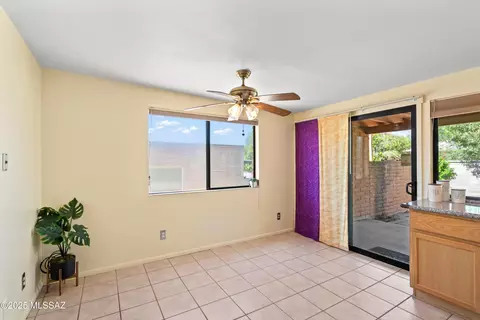 Dining - 37 E Mediterranean Dr, Tucson, AZ 85704 photo 1 of 1